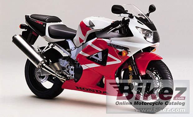 Big Published with permission. cbr 900 rr fireblade picture and wallpaper from Bikez.com